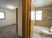 Thumbnail 12 of 20 - Adrian Street Flats Bedroom, St. Paul, Minnesota