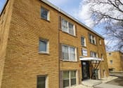 Thumbnail 9 of 20 - Adrian Street Flats exterior, St. Paul, Minnesota