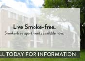 Thumbnail 20 of 20 - Adrian Street Flats smoke free living