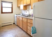 Thumbnail 6 of 22 - Adrian Place Bedroom, St. Paul, Minnesota