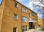 Thumbnail 5 of 22 - Adrian Place exterior, St. Paul, Minnesota
