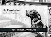Thumbnail 17 of 22 - Adrian Place Pet Friendly, St. Paul, Minnesota