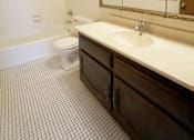 Thumbnail 16 of 30 - Charlton Place - bathroom, West St. Paul, Minnesota