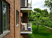 Thumbnail 13 of 30 - Charlton Place - Exterior, West St. Paul, Minnesota