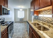 Thumbnail 1 of 23 - Charlton Estates Kitchen, West St. Paul, Minnesota