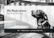 Thumbnail 4 of 23 - Charlton Estates pet friendly, West St. Paul, Minnesota
