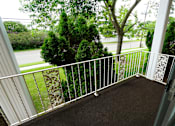 Thumbnail 13 of 23 - Charlton Estates - Balcony, West St. Paul, Minnesota
