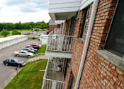 Thumbnail 14 of 23 - Charlton Estates - Balcony, West St. Paul, Minnesota