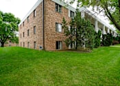 Thumbnail 12 of 23 - Charlton Estates - Exterior, West St. Paul, Minnesota