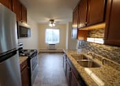 Thumbnail 3 of 23 - Charlton Estates - Kitchen, West St. Paul, Minnesota