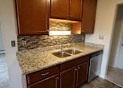 Thumbnail 7 of 23 - Charlton Estates - Kitchen, West St. Paul, Minnesota