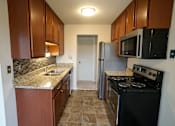 Thumbnail 8 of 23 - Charlton Estates - Kitchen, West St. Paul, Minnesota