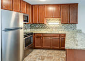 Thumbnail 6 of 23 - Charlton Estates Kitchen, West St. Paul, Minnesota