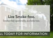 Thumbnail 24 of 31 - Smoke Free, Minneapolis, Minnesota