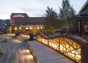 Thumbnail 42 of 51 - Marvelous Looking Restaurant at Indigo 301 Apartments, Pennsylvania