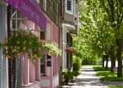 Thumbnail 20 of 20 - Tremont Neighborhood, San Sofia Luxury Apartments in Cleveland, OH