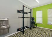 Thumbnail 17 of 33 - apartment in Baton Rouge with fitness center