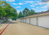 Thumbnail 21 of 33 - apartment complex with garages in Baton Rouge