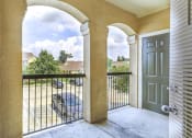 Thumbnail 22 of 33 - apartment with balcony in Baton Rouge