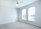 Thumbnail 29 of 33 - bedroom with windows in Baton Rouge