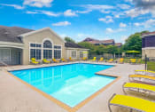 Thumbnail 13 of 33 - apartment swimming pool in Baton Rouge