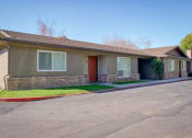 Thumbnail 2 of 17 - Exterior buildings and landscaping