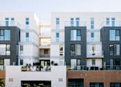 Thumbnail 23 of 26 - Elegant Exterior at Block C, California, 92078