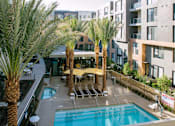 Thumbnail 18 of 26 - View From Top at Block C, San Marcos, CA