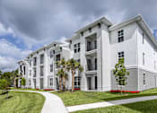 Thumbnail 32 of 44 - Coralina Apartments | Cape Coral, FL | Pristine Walking Paths