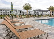 Thumbnail 20 of 44 - Coralina Apartments | Cape Coral, FL | Island-Style Lagoon Pool