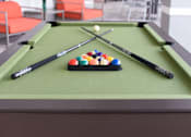 Thumbnail 28 of 44 - Coralina Apartments | Cape Coral, FL | Billiards