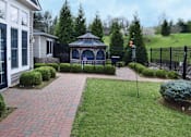 Thumbnail 2 of 10 - Beautiful Walking Paths at Spring Arbor of Leesburg, Leesburg, 20176-2062