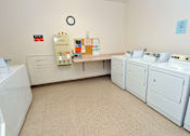 Thumbnail 14 of 29 - an alternative photo of the laundry room at The Androy Apartments in Hibbing, MN