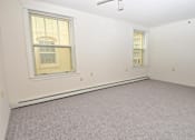 Thumbnail 25 of 29 - A alternative photo of a bedroom at The Androy Apartments in Hibbing, MN