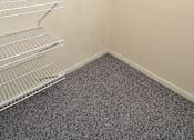 Thumbnail 28 of 29 - A photo of a closet at The Androy Apartments in Hibbing, MN
