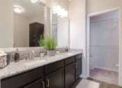 Thumbnail 14 of 40 - Luxurious Bathroom at Watermark on Twenty Mile, Parker, CO