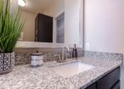 Thumbnail 19 of 40 - Renovated Bathrooms With Quartz Counters at Watermark on Twenty Mile, Parker, Colorado