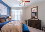 Thumbnail 12 of 40 - Gorgeous Bedroom at Watermark on Twenty Mile, Parker