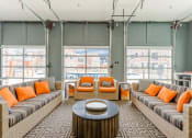 Thumbnail 25 of 40 - Lounge at Watermark on Twenty Mile, Parker, 80134