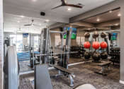 Thumbnail 35 of 40 - State Of The Art Fitness Center at Watermark on Twenty Mile, Colorado