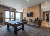 Thumbnail 31 of 40 - Billiards Table at Watermark on Twenty Mile, Parker, Colorado