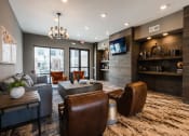 Thumbnail 30 of 40 - Community Room at Watermark on Twenty Mile, Colorado