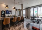 Thumbnail 33 of 40 - Coffee Bar at Watermark on Twenty Mile, Parker, CO