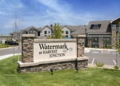 Thumbnail 1 of 62 - Property Signage at Watermark at Harvest Junction, Colorado