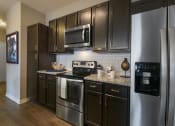 Thumbnail 6 of 62 - Stainless Steel Appliances at Watermark at Harvest Junction, Longmont