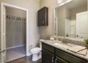 Thumbnail 12 of 62 - Bathroom With Bathtub at Watermark at Harvest Junction, Longmont, CO