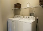 Thumbnail 13 of 62 - Washer Dryer at Watermark at Harvest Junction, Longmont, 80501
