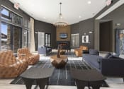 Thumbnail 16 of 62 - Lounge at Watermark at Harvest Junction, Longmont