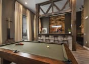 Thumbnail 18 of 62 - Billiards Table at Watermark at Harvest Junction, Colorado, 80501