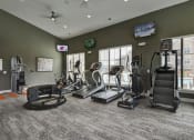 Thumbnail 23 of 62 - Fully Equipped Fitness Center at Watermark at Harvest Junction, Longmont